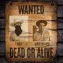 Dead or Alive (feat. Kuntry Dela Rosa) [Explicit]