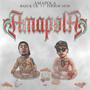 Amapola 2 (feat. Terrxr) [Explicit]