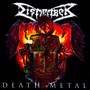 Death Metal (Explicit)