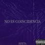 No Es Coincidencia (Explicit)