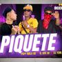 PIQUETE (feat. EL DIVI30 & LIL YERK157)