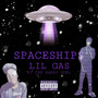 Spaceships (feat. THE BABBY GURL) [Explicit]