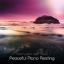 Peaceful Piano Resting