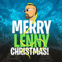 Merry Lenny Christmas