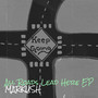 All Roads Lead Here - EP (Explicit)