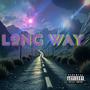 LONG WAY (feat. Myk Dezo, Ron Burg & Ahiem)