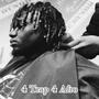 4 Trap 4 Afro (Explicit)