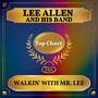 Walkin' with Mr. Lee (Billboard Hot 100 - No 54)