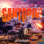 Santorini (Toutouni) [Explicit]