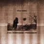 Fon - Fonogram - Fonissimon