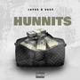 Hunnits (feat. DDOT) [Explicit]