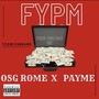 FYPM (feat. FY Payme) [Explicit]