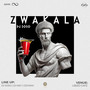 Zwakala