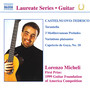 Guitar Recital: Lorenzo Micheli