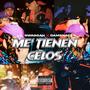 Me Tienen Celos (feat. Damenace)