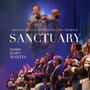 Sanctuary (feat. JoJo Martin)