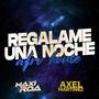 Regalame una noche (Afrohouse)