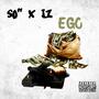 Ego (feat. İz Channel) [Explicit]