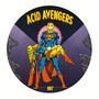 Acid Avengers 007