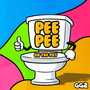 Pee Pee On The Pot