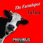 La Vaca EP