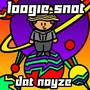 Loogie Snot (Explicit)