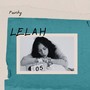 Lelah