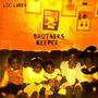 Brothers Keeper (Explicit)