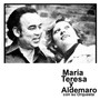 Maria Teresa y Aldemaro Con Su Orquesta