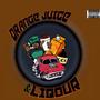 Orange Juice & Liquor (DELUXE) [Explicit]