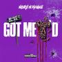 Got Me T'd (feat. Dreycoo Da Menace) [Explicit]