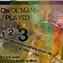 Dis ol' man played 3 (feat. Dj kronic beats) [Explicit]