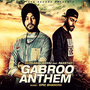 Gabroo Anthem (feat. Raxstar)