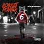 Rocket power (Explicit)