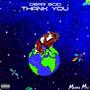 Dear God Thank You -EP (Explicit)