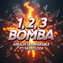 1, 2, 3 BOMBA (feat. Keealdi La Imparable)