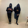 KICK IT (feat. 1K King) [Explicit]