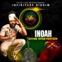 Divine Intervention (feat. Inoah)