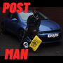 Post-Man (Explicit)