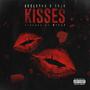 Kisses (feat. Eccledcus) [Explicit]