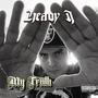 My Truth (feat. Stormbreaker) [Explicit]