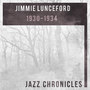 Jimmie Lunceford: 1930-1934(Live)