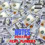 NOTES (feat. FLOWERZ) [Explicit]