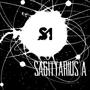 Sagittarius A