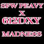 Madness (feat. SFW Peavy) [Explicit]