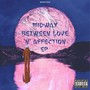 Midway Between Love and Affection (Explicit)