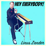 Hey Everybody!