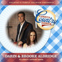 Darin and Brooke Aldridge at Larry’s Country Diner (Live / Vol. 1)