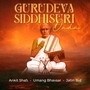 Gurudeva Siddhisuri Dada