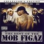 The Best Of The Mob Figaz